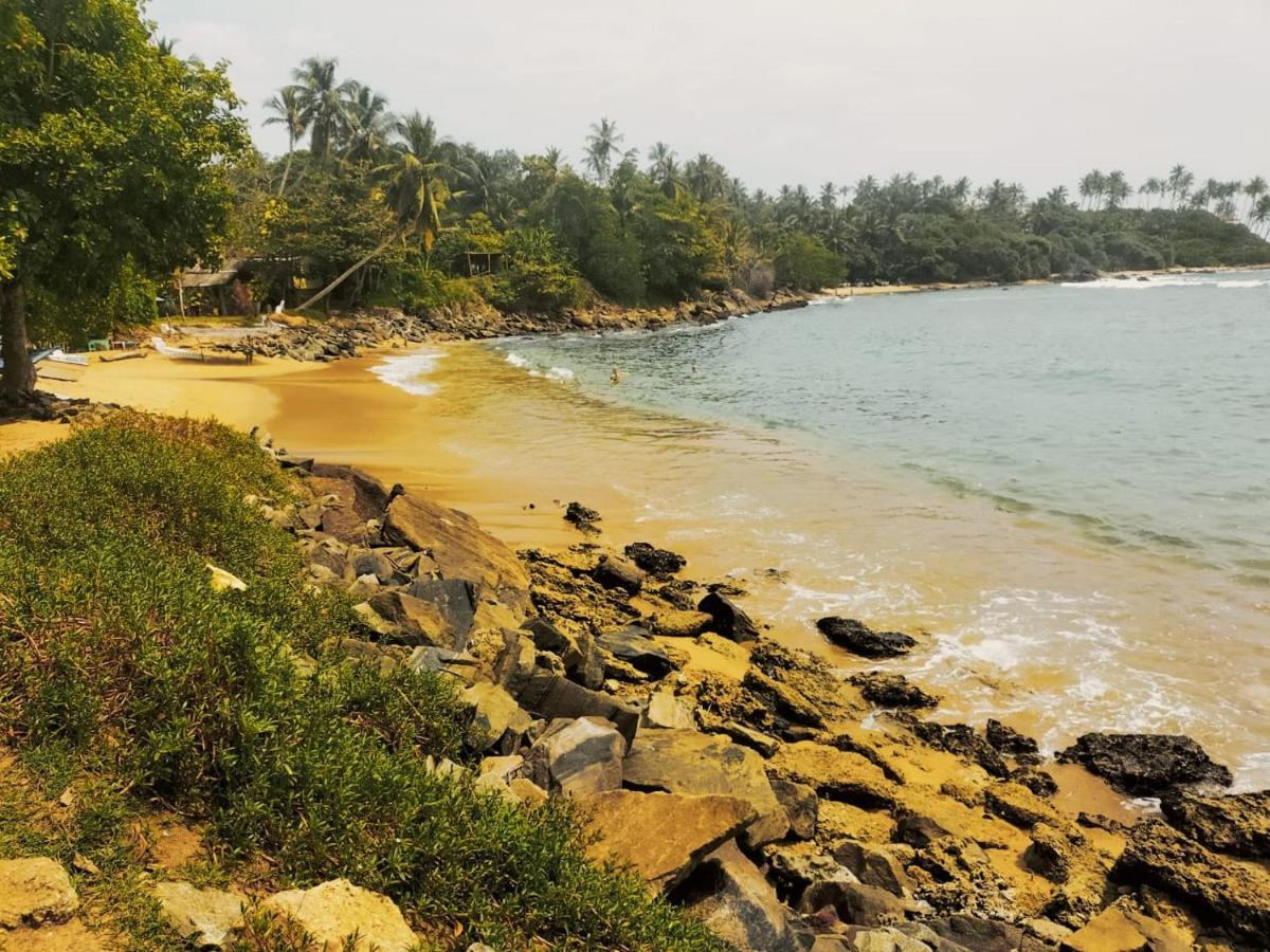 Отель Secret Swell Тангалла Экстерьер фото