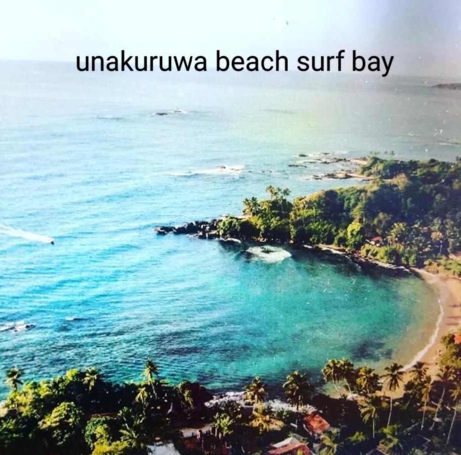 Отель Secret Swell Тангалла Экстерьер фото